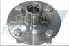 IJS GROUP 10-2020 Wheel Hub